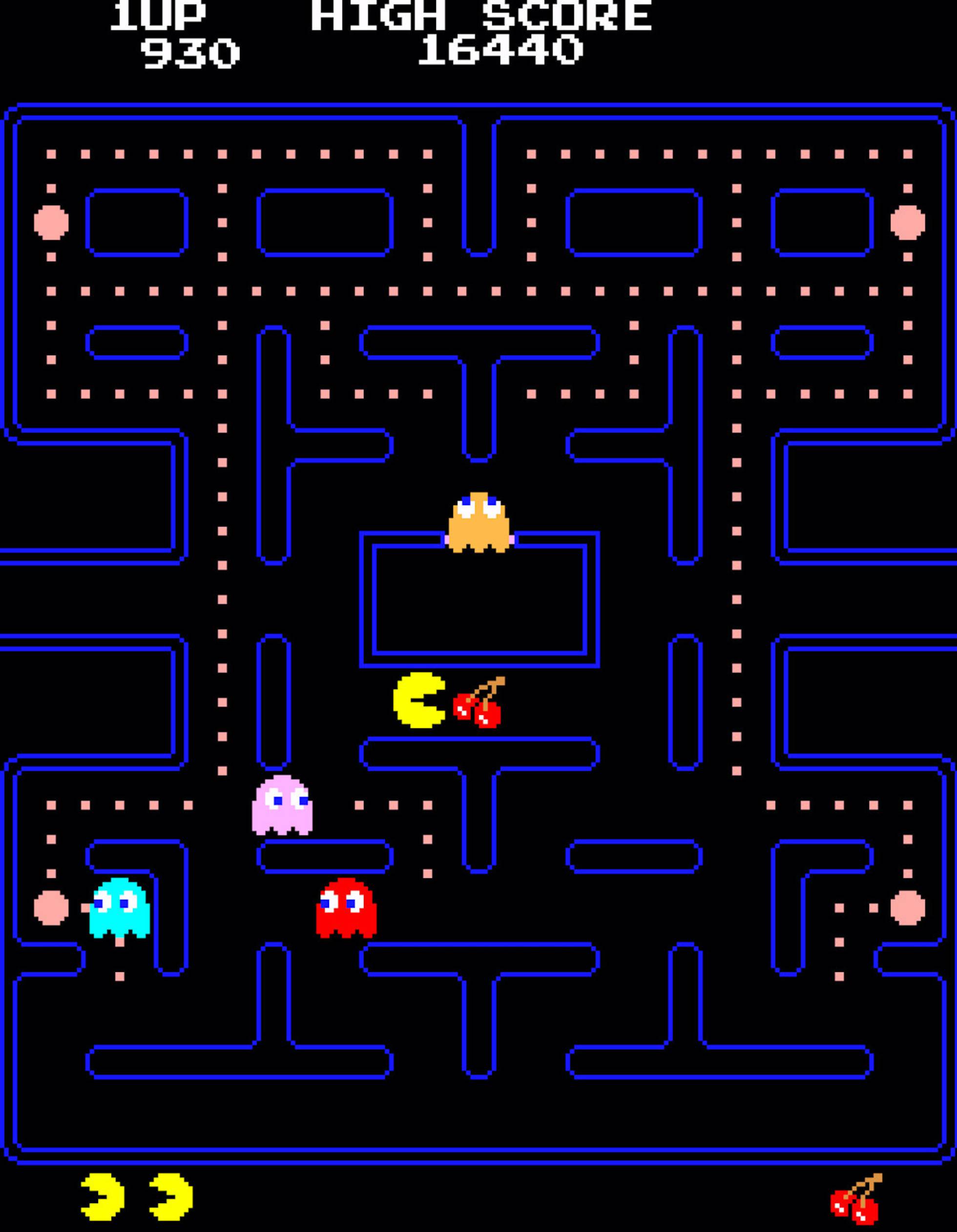 Pac man game. Pac-man 1980. Пэкмэн игра. Игра Pacman 1980. Pacman игра 1980 года.