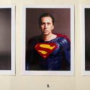 Que nunca quede en el olvido el cancelado Superman de Tim Burton protagonizado por Nicolas Cage