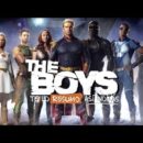The Boys (Temporada 1) | #TeLoResumo