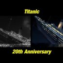 Similitudes entre 'Titanic' (1997) y 'La Última Noche del Titanic' (1958)