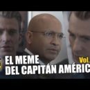 El meme del Capitán América Vol.2