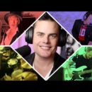 Marc Martel - Somebody To Love