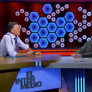 Jordi Évole sufre un ataque de cataplexia en directo en El Intermedio