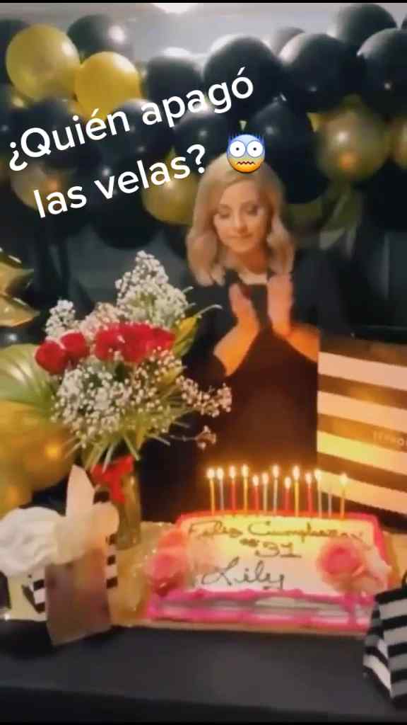 Quién apagó las velas? - elRellano