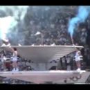 Que nunca queden en el olvido las palomas de la inauguración de los Juegos Olímpicos de Seúl 1988