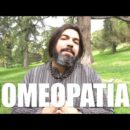 Homeopatía – Pantomima Full