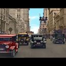 Década de 1920 - Un viaje en el tiempo por las calles de diversas ciudades del mundo