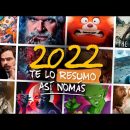 Las mejores y peores películas de 2022 | #TeLoResumo