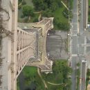 La Torre Eiffel desde una perspectiva diferente