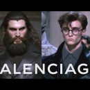 Harry Potter x Balenciaga