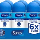 El chollazo del día: Pack de 6 desodorantes Sanex hombre o mujer
