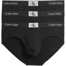 El chollazo del día: Pack de 3 Slips Calvin Klein Hombre